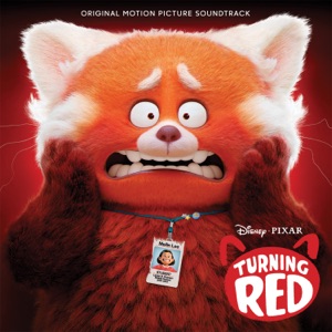Hoes van Turning Red: Original Motion Picture Soundtrack