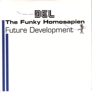 Cover of Future Development