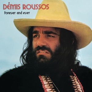 Cover of Forever and Ever