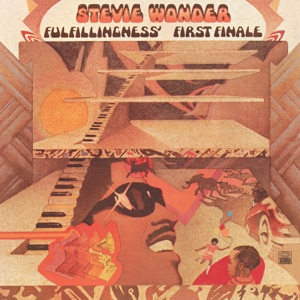 Cover of Fulfillingness’ First Finale