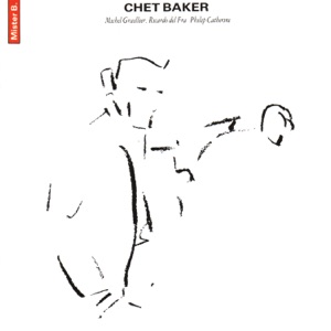Cover of Mister B.