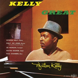Cover of Kelly Great