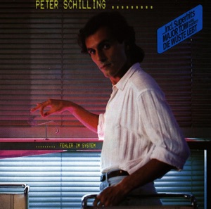 Cover of Fehler im System