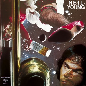 Cover of American Stars ’n Bars