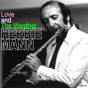 Cover of Love And The Weather