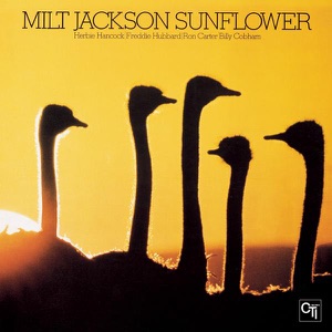 Cover of Sunflower
