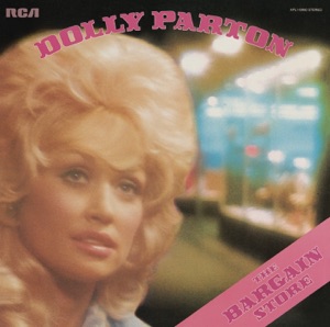 Cover of The Bargain Store