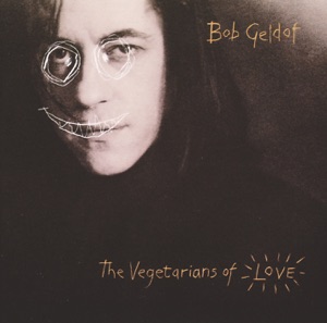 Cover of The Vegetarians of Love