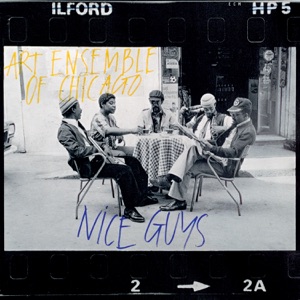Cover of Nice Guys