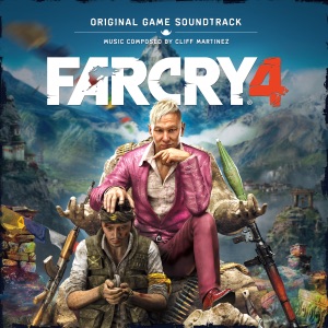 Hoes van Far Cry 4: Original Game Soundtrack