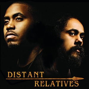 Hoes van Distant Relatives