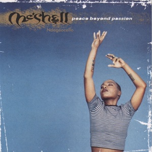 Cover of Peace Beyond Passion