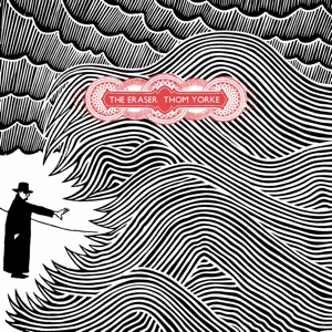Cover of The Eraser