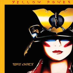 Hoes van Yellow Power