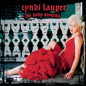 Cover of The Body Acoustic