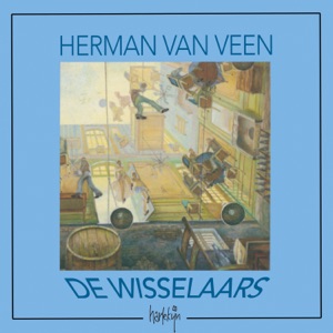 Cover of De Wisselaars