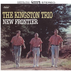Cover of New Frontier