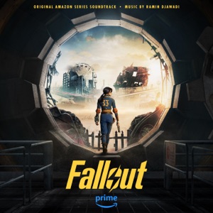 Hoes van Fallout (Original Amazon Series Soundtrack)