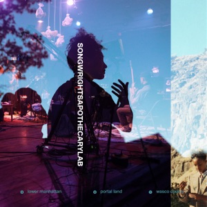 Cover of Songwrights Apothecary Lab
