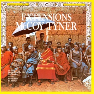 Cover of Extensions