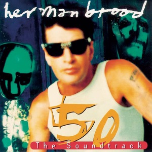 Cover of 50: The Soundtrack