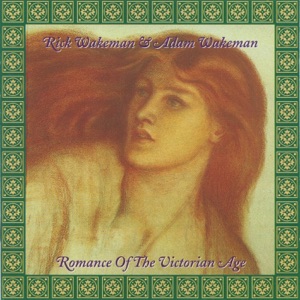 Hoes van Romance of the Victorian Age