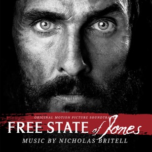 Hoes van Free State of Jones (Original Motion Picture Soundtrack)