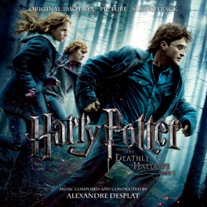 Hoes van Harry Potter and the Deathly Hallows, Pt. 1 (Original Motion Picture Soundtrack)