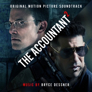 Hoes van The Accountant 2: Original Motion Picture Soundtrack