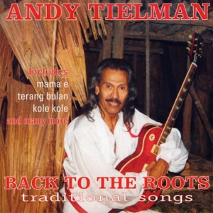Cover of Back to the Roots