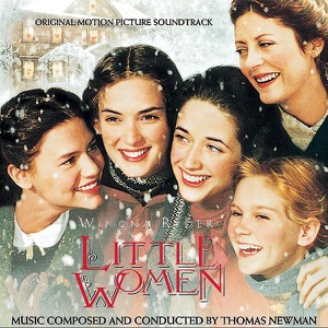 Cover of Little Women: Original Motion Picture Soundtrack