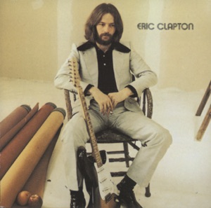 Hoes van Eric Clapton