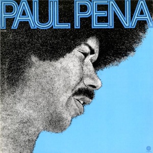Cover of Paul Pena