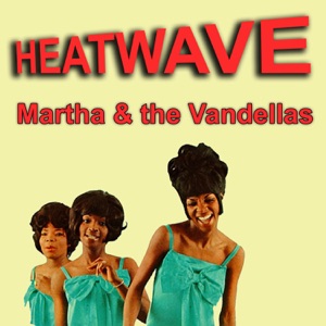 Hoes van Heat Wave