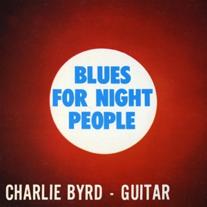 Hoes van Blues for Night People