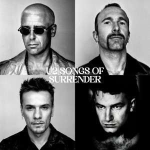 Hoes van Songs of Surrender