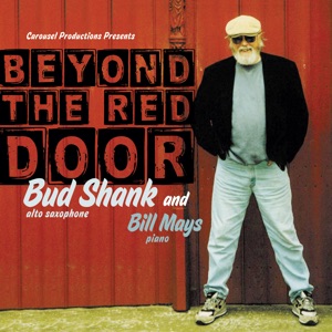 Cover of Beyond The Red Door