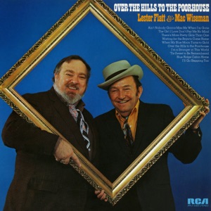 Cover of Over the Hills to the Poorhouse