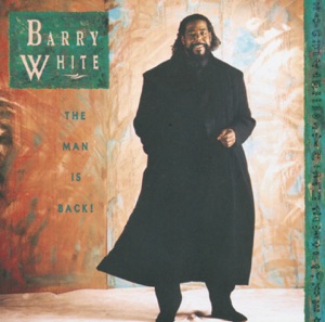 Cover of The Man
