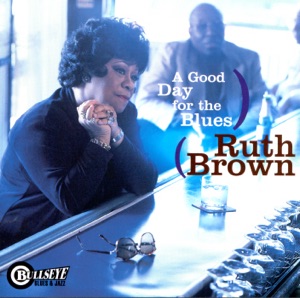 Cover of A Good Day for the Blues