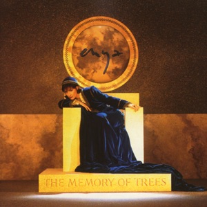 Cover of The Memory of Trees