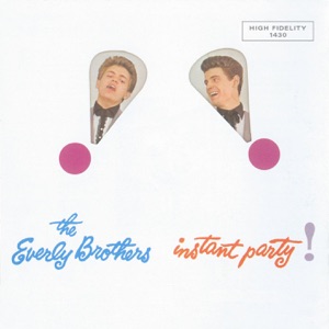 Cover of Instant Party!