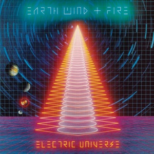 Cover of Electric Universe