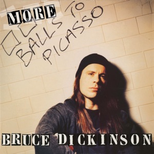 Cover of More Balls to Picasso