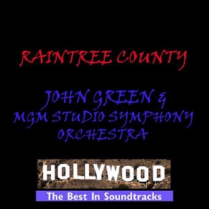 Cover of Raintree County
