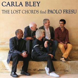 Hoes van The Lost Chords Find Paolo Fresu