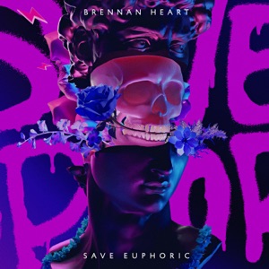 Cover of Save Euphoric