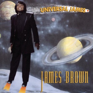 Hoes van Universal James