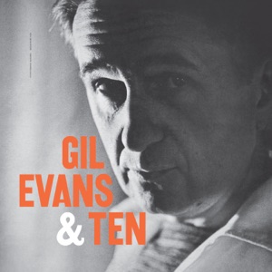Cover of Gil Evans & Ten