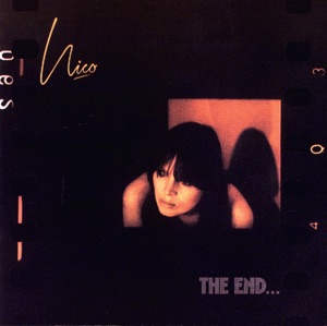 Cover of The End